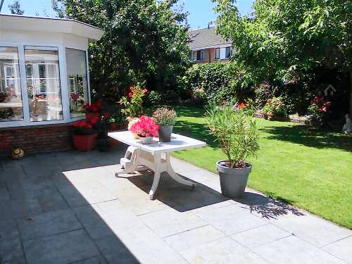 Bed & Breakfast Vlaardingen