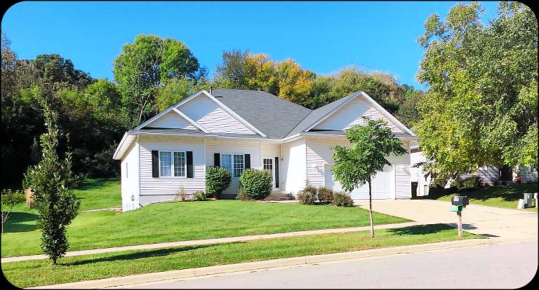 House Rochester