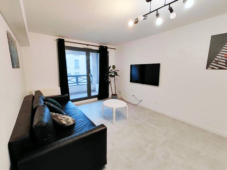 Appartement  Saint-Maur-des-Fossés