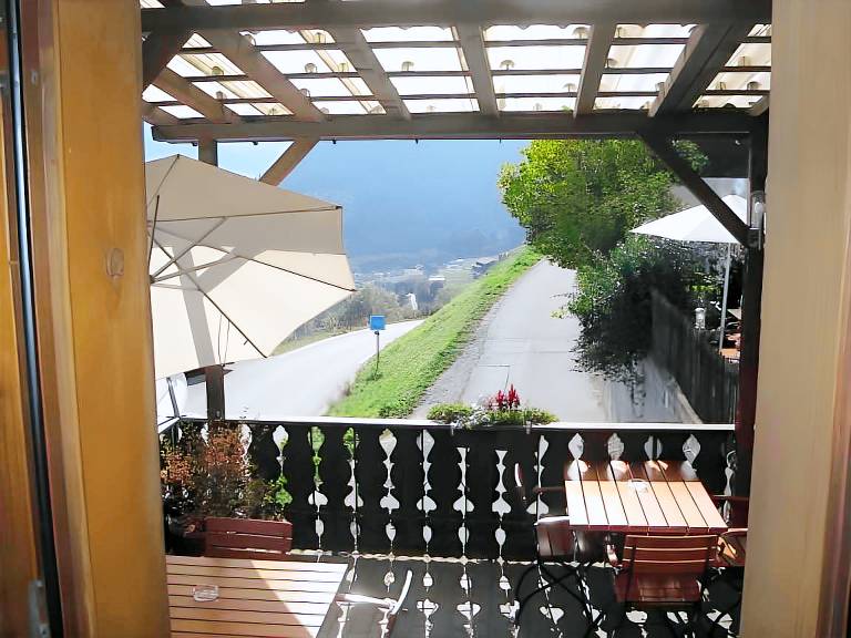 Hotel Garni Postigliun Andiast