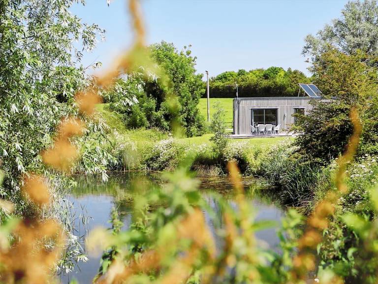 Cabin Frome