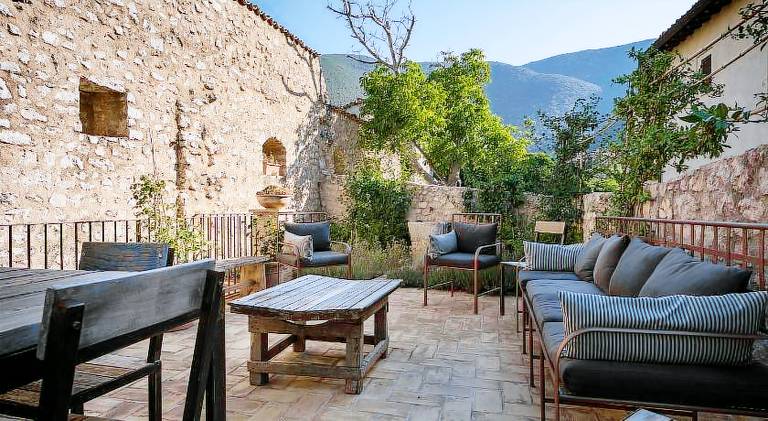 Ample vacation home with garden, sauna & terrace | Pets allowed — photo 5