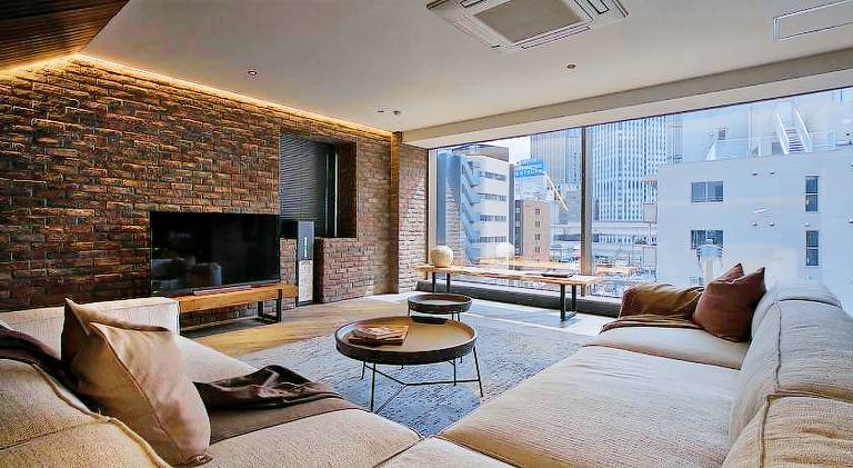 110 m&sup2; Ferienwohnung