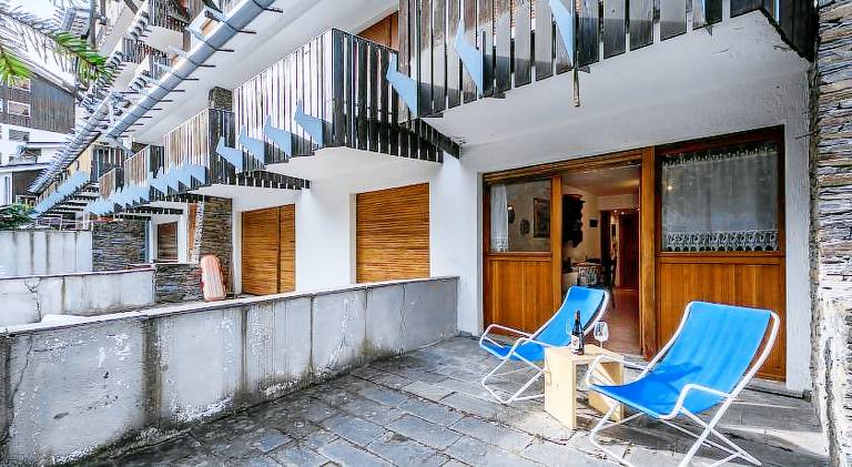 APT PLANIBEL - Comfort sulle piste da SCI - LA THUILE 0086 — photo 3