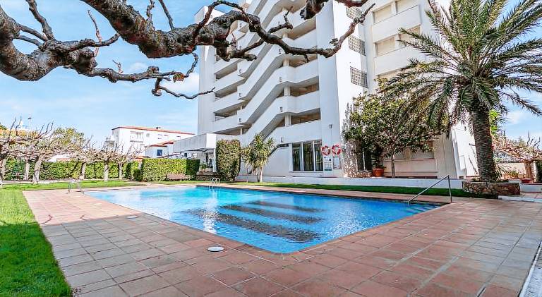 Rental apartment with pool | Beach nearby | Pet-friendly — photo 3