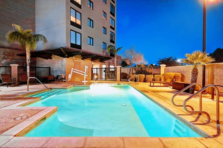 Hyatt Place Phoenix/gilbert — photo 4