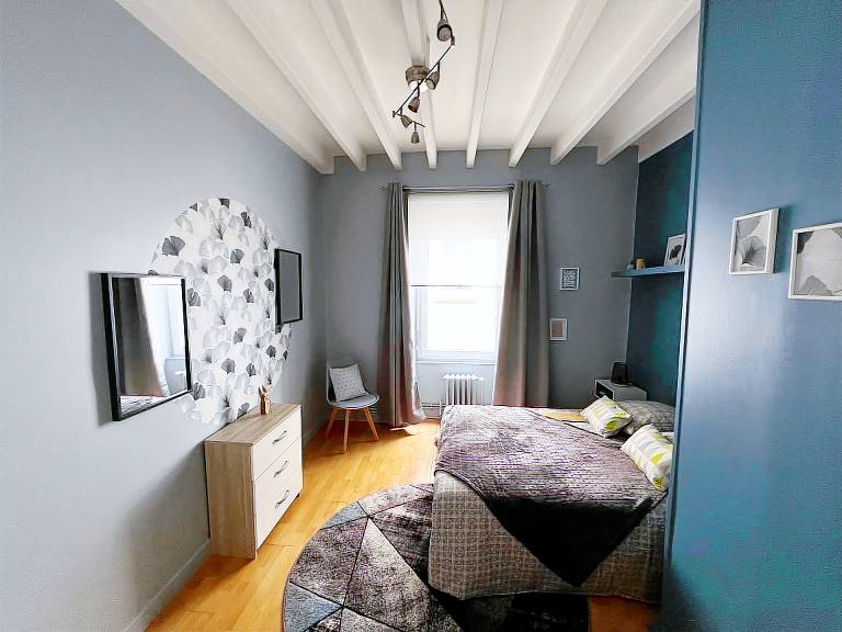 Maison de vacances Cherbourg-Octeville