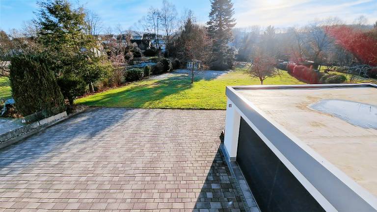 Ferienwohnung Wilnsdorf