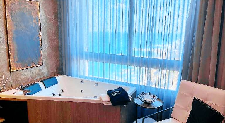 Appartement Netanya