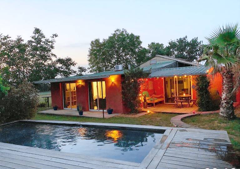 Ferienhaus Aix-en-Provence