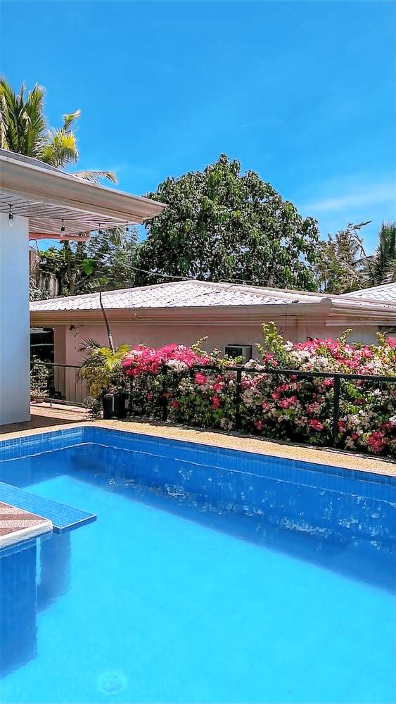 Accommodation Dalaguete