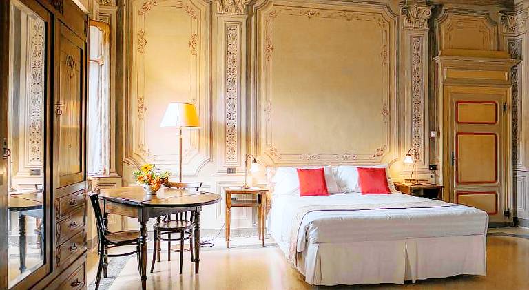 Albergo Real Castello — photo 2