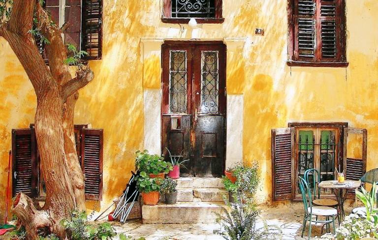 Apartment  Athens