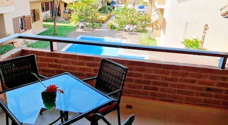 Lovely rental apartment with pool | Pets allowed — photo 2