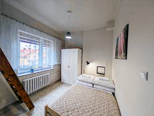 Apartament Chrzanów