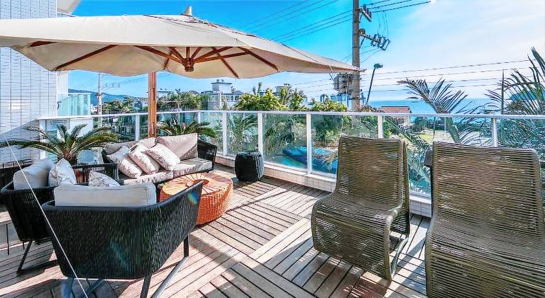 Rental apartment with pool & jacuzzi — photo 5