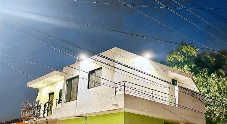 Holiday apartment | Pets are welcome in Mazatlán