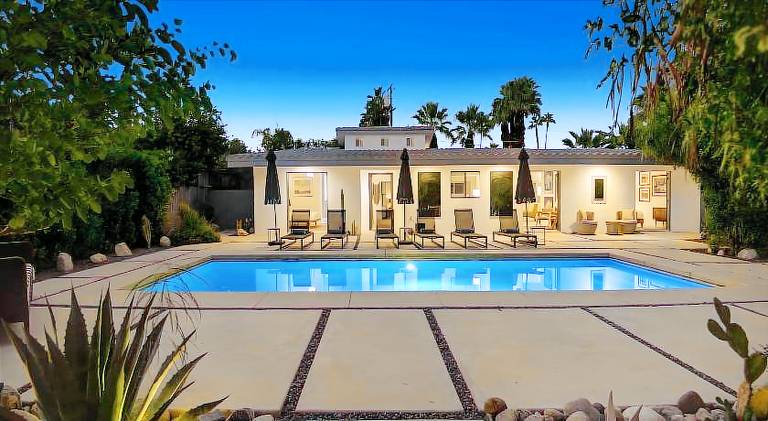 Fully equipped house with BBQ & pool | Dogs allowed — photo 2