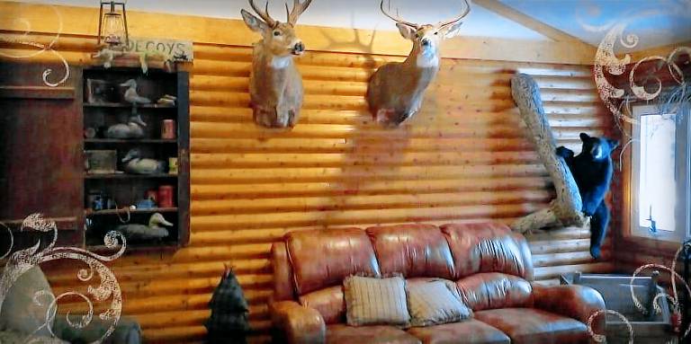Lodge Dummer