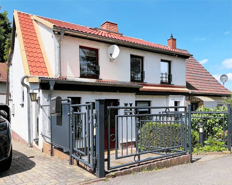 Ferienwohnung Altenburg