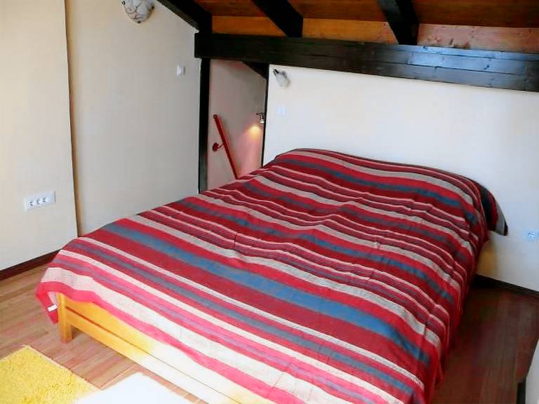 Apartment with 1 room for 4 persons — photo 2