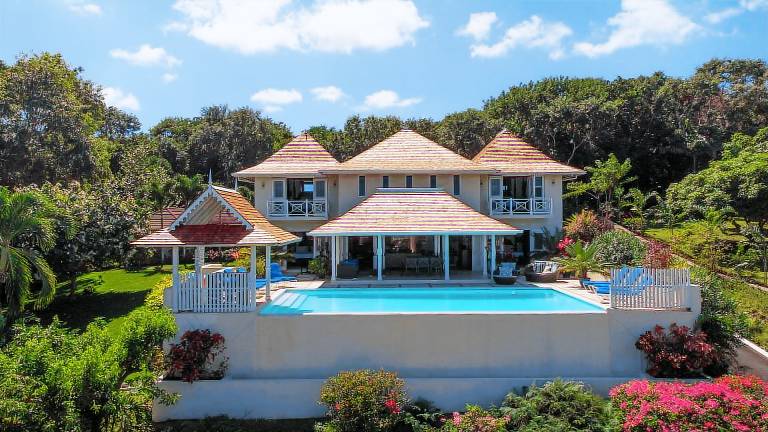 Casa Bahía Montego