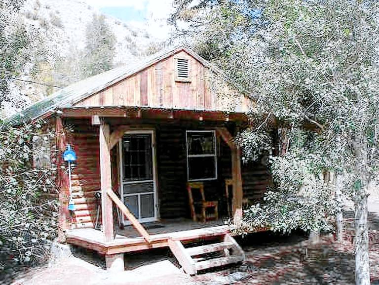 House Lake City