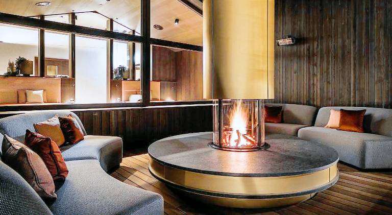 Neuhaus Zillertal Resort — photo 3