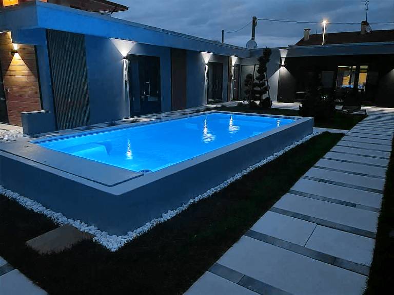 Bed & Breakfast Pertegada