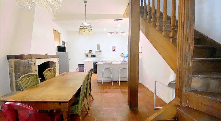 Nice vacation home | Pet-friendly in Apt
