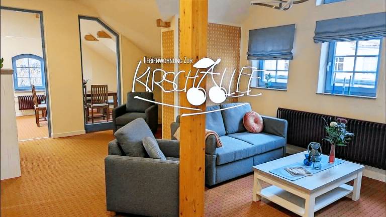 Ferienwohnung Löbau