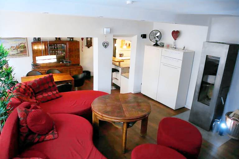 Ferienhaus  Dinkelsbühl