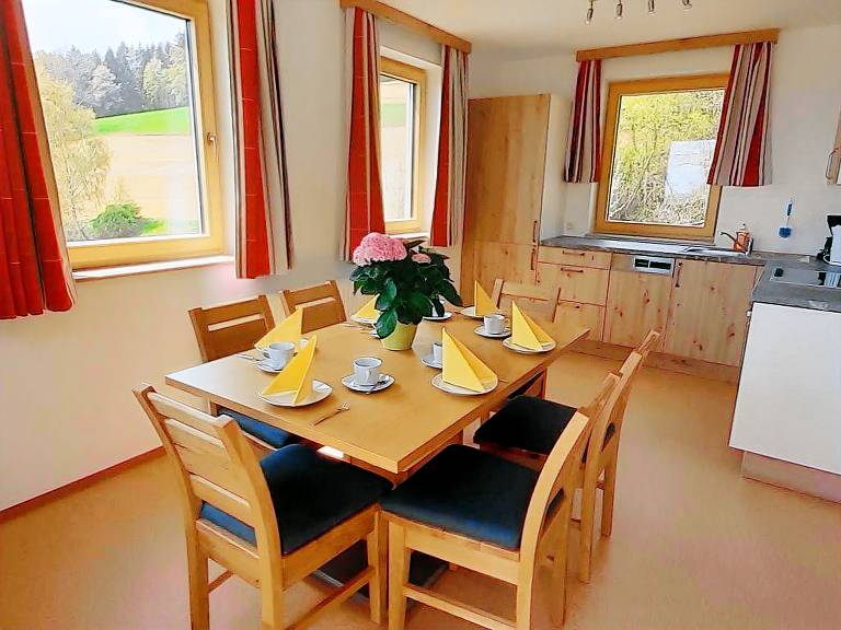 Bauernhof Mönichkirchen