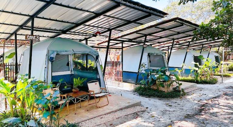 Tropical Hostel — photo 5