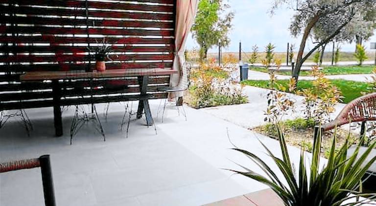 Vacation home with 1 room for 6 persons — photo 3