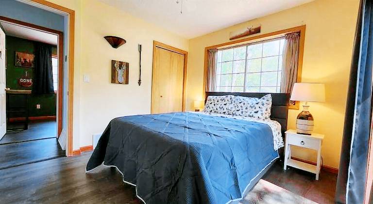 Vacation home with 3 rooms for 10 persons — photo 5