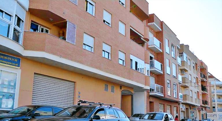 Holiday apartment with 1 room for 2 persons — photo 2
