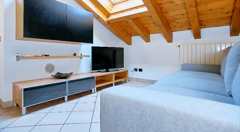 Apartment | Pet-friendly in Monza
