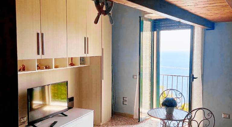 Holiday apartment with 1 room for 4 persons — photo 4