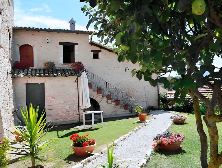 Casa Cascia