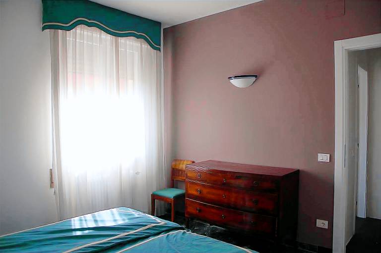 Appartamento vacanza Lido di Venezia