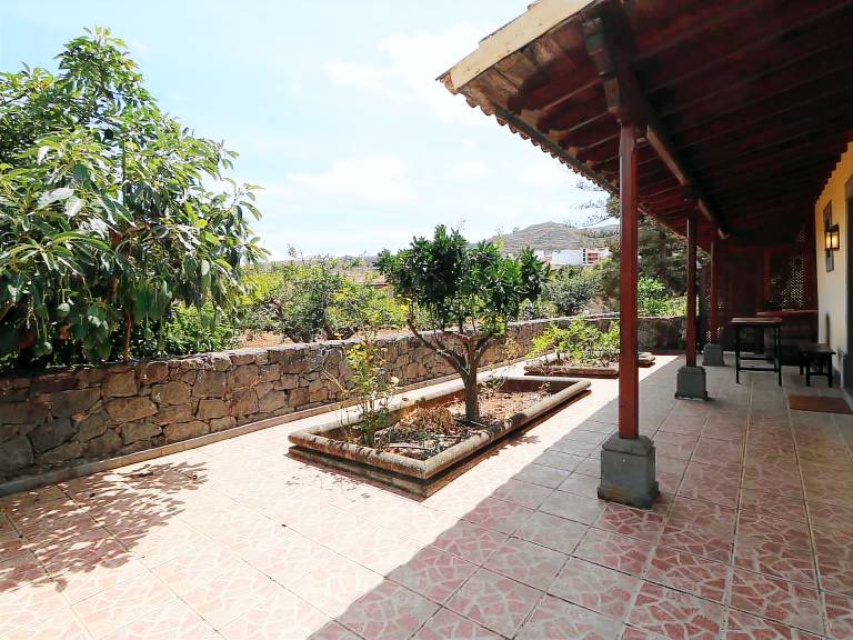 Casa Teror