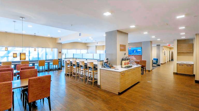 TownePlace Suites by Marriott Hopkinsville — photo 2