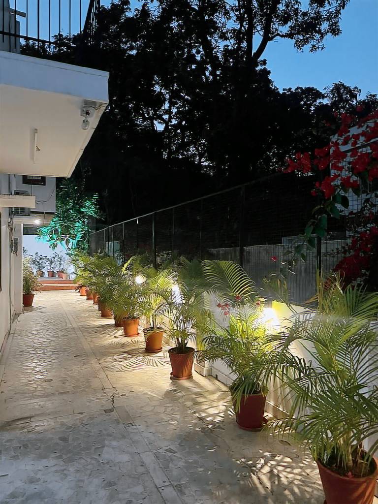 Cliffside Hangout - 02 Bedroom Villa — photo 4