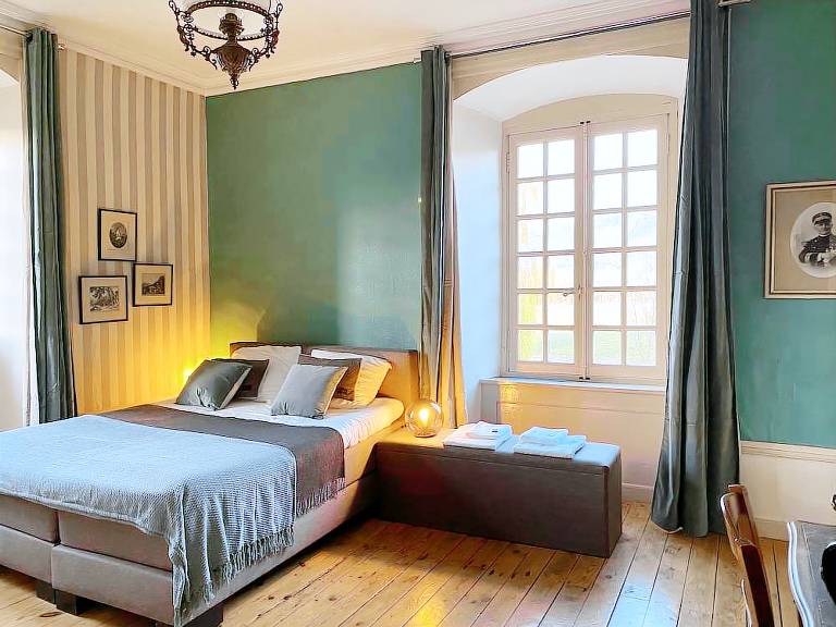 Chambre d'hôtes La Chaise-Dieu