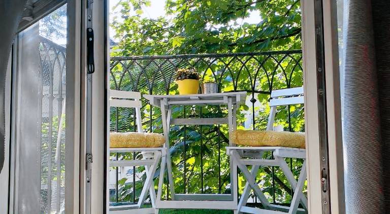 Rental apartment | Pet-friendly — photo 2