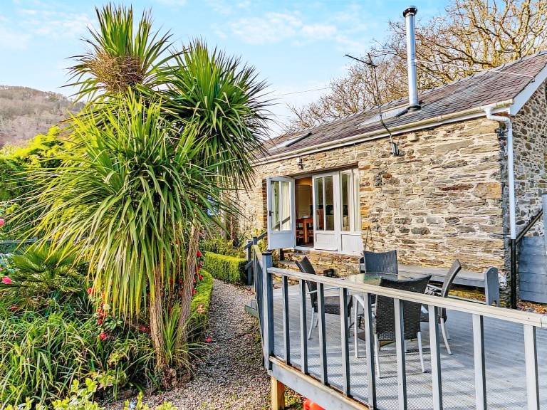 Cottage Aberdovey