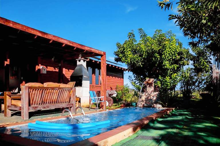 Chalet  Bnh