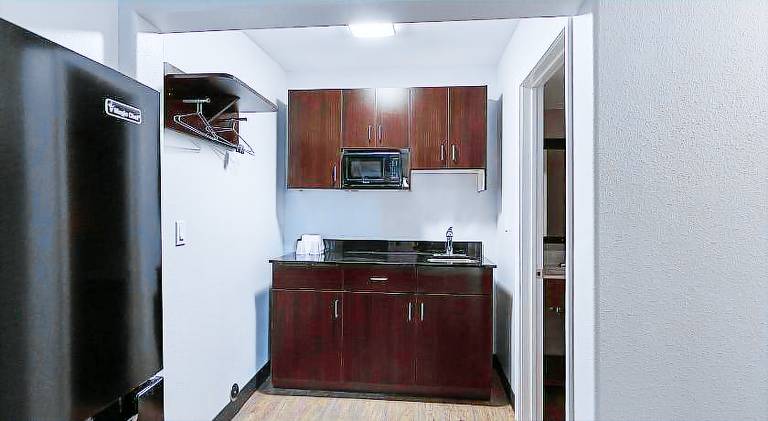 Motel 6 Show Low, AZ — photo 4
