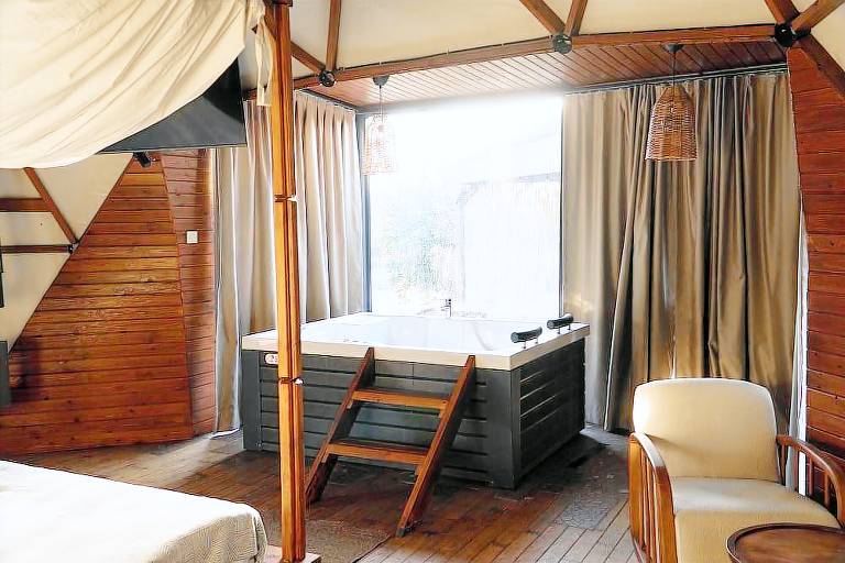 Camping-Unterkunft Acarlar Mahallesi